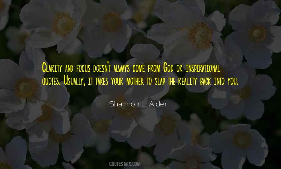 Always Come Back To You Quotes #1804125