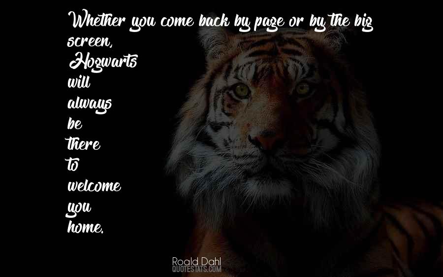 Always Come Back To You Quotes #503432