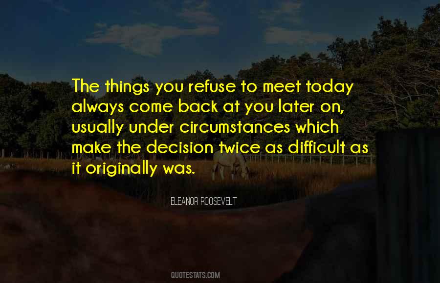Always Come Back To You Quotes #597619