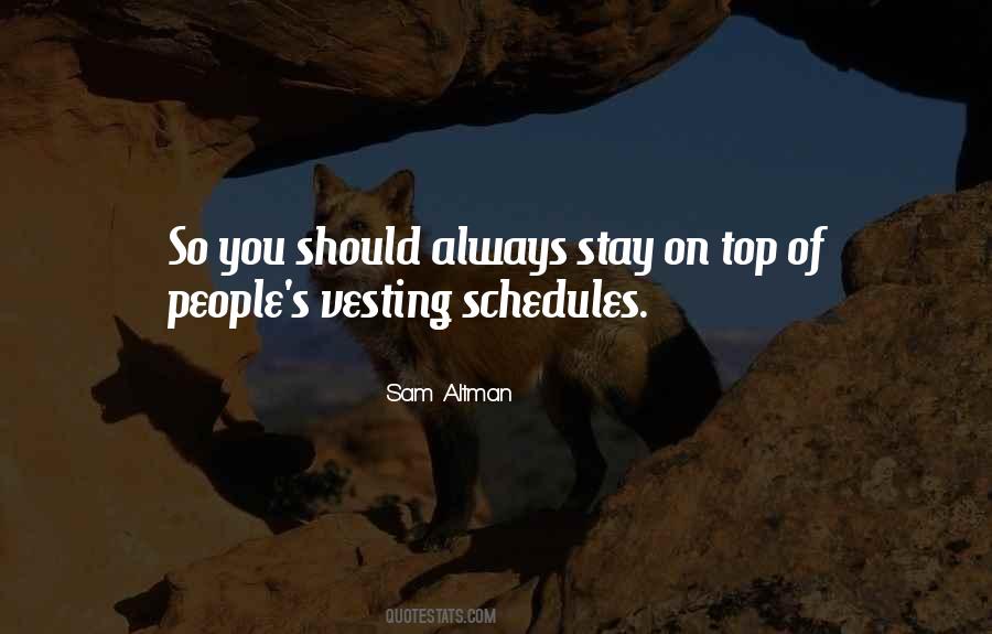 Always Come Out On Top Quotes #42236