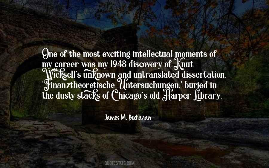 Wicksell Quotes #1616649
