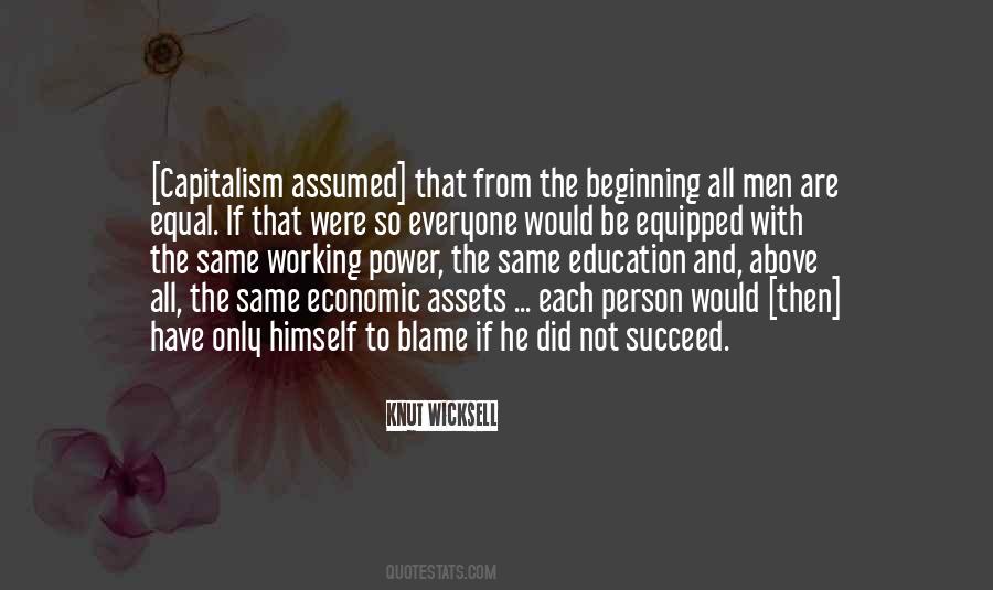 Wicksell Quotes #999595