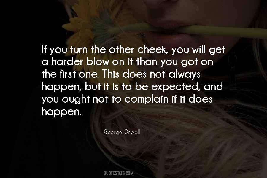Always Complaining Quotes #1571410