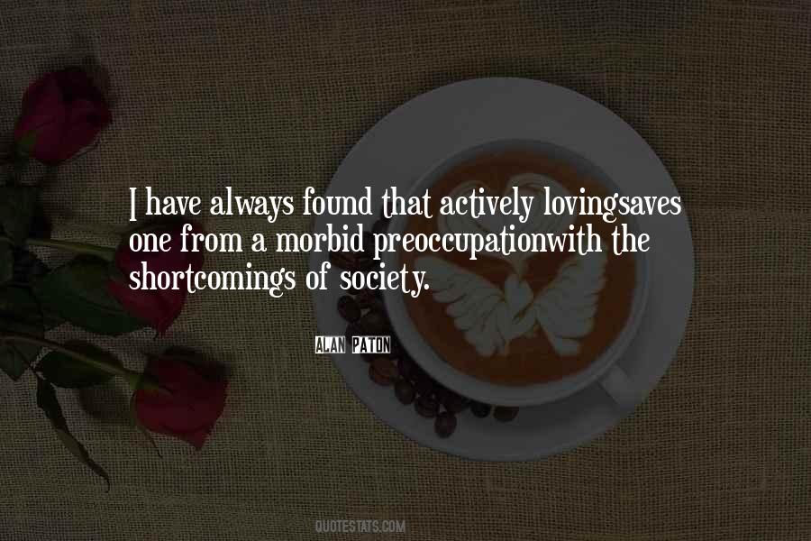 Always Complaining Quotes #23888