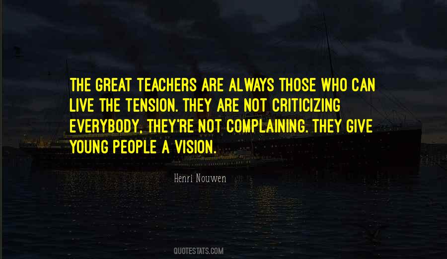 Always Complaining Quotes #652923