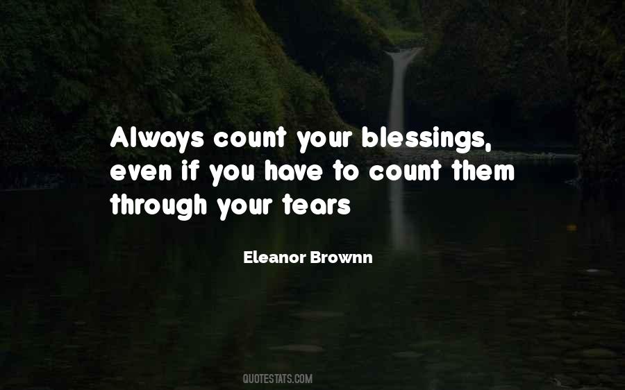 Always Count On Me Quotes #156548