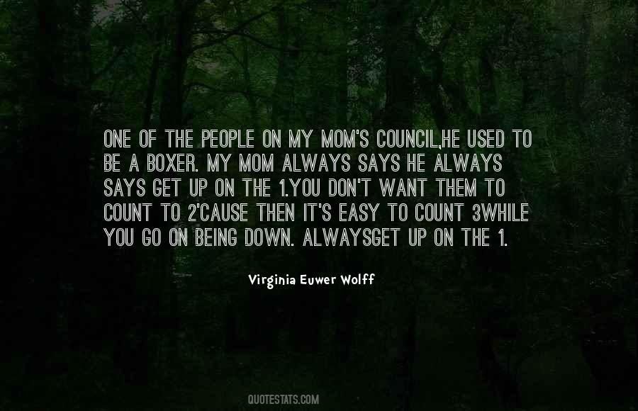 Always Count On Me Quotes #504490