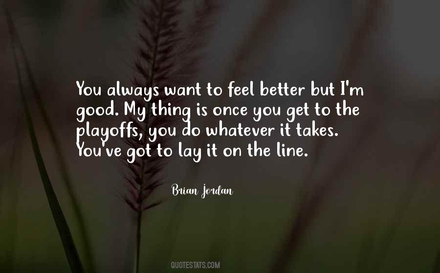 Always Do Better Quotes #100568