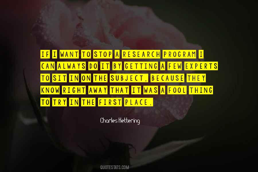 Always Do Right Quotes #131873