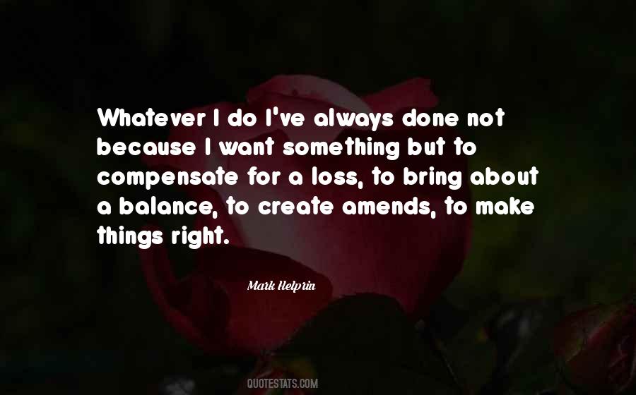 Always Do Right Quotes #133858