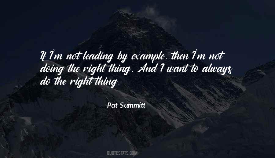 Always Do Right Quotes #148830