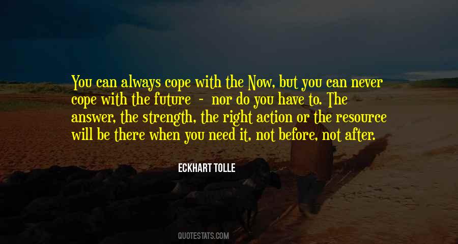 Always Do Right Quotes #294237