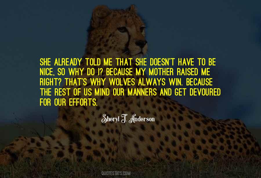 Always Do Right Quotes #346537