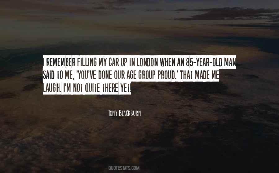 Quotes About My Old Car #577105