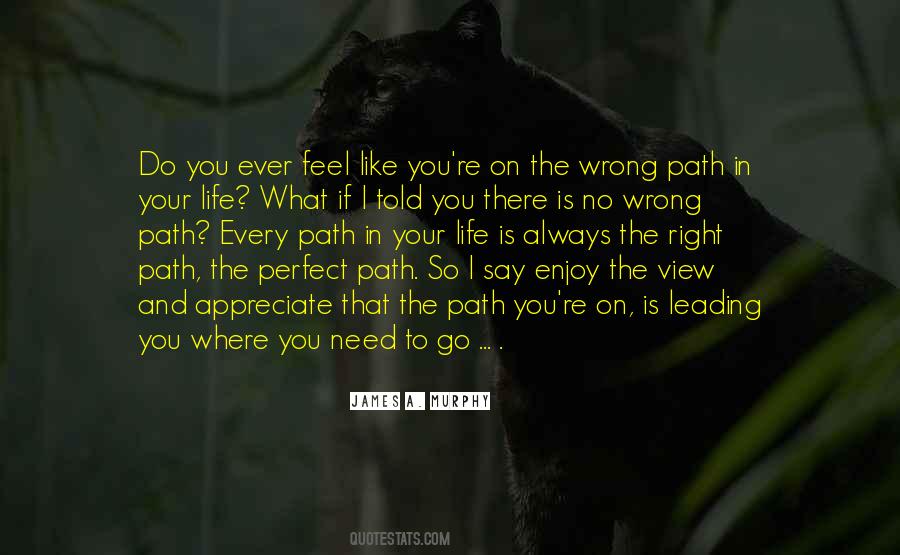Always Do What You Say Quotes #1045012