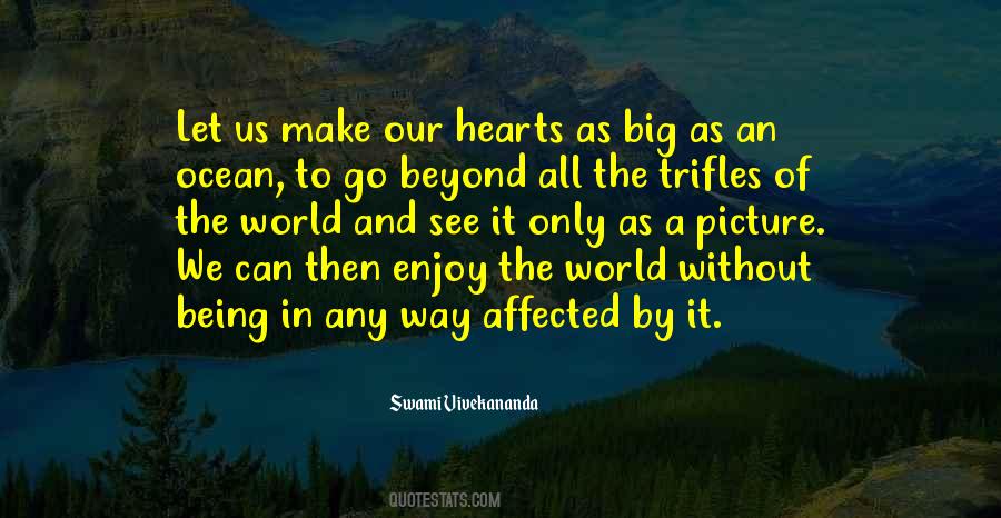 In Any Way Quotes #1046540