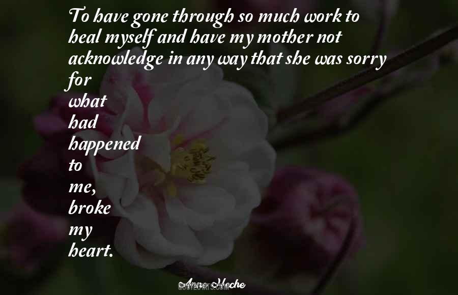 In Any Way Quotes #1059703