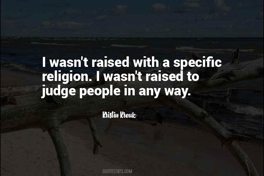 In Any Way Quotes #1275065
