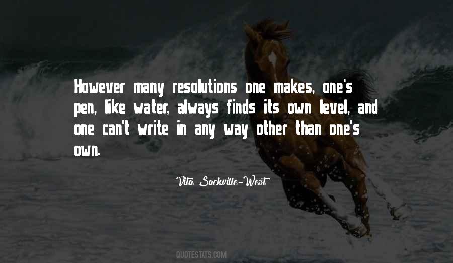 In Any Way Quotes #1362313