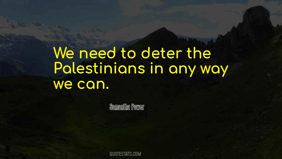 In Any Way Quotes #1422510
