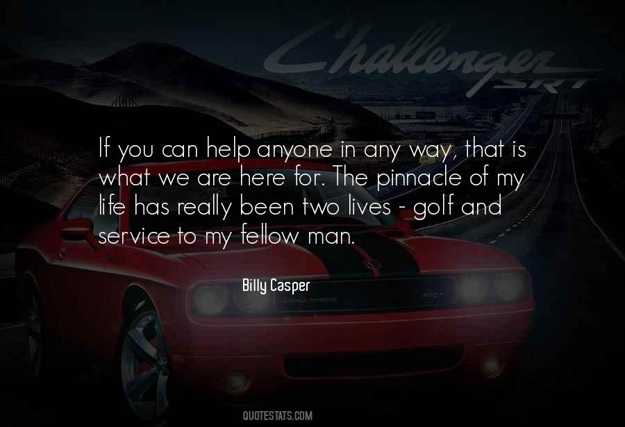 In Any Way Quotes #1441961
