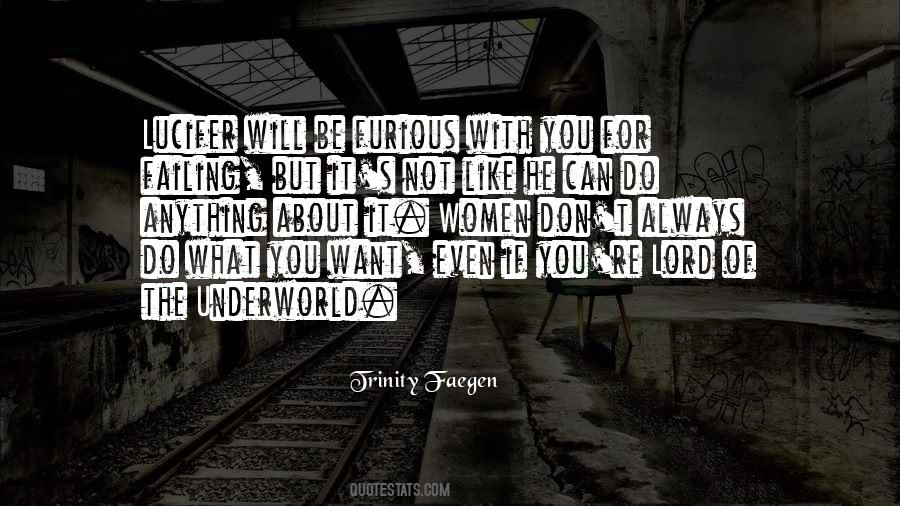 Always Do What You Want Quotes #1586807