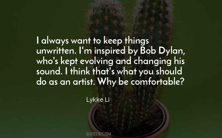 Always Do What You Want Quotes #546433