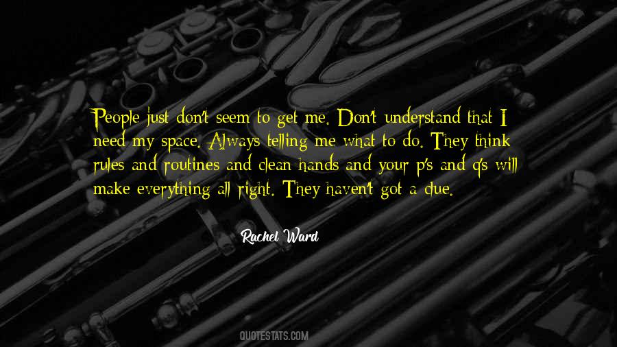 Always Do What's Right Quotes #1130459