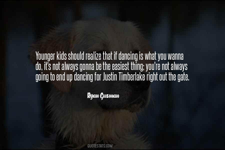 Always Do What's Right Quotes #1262096