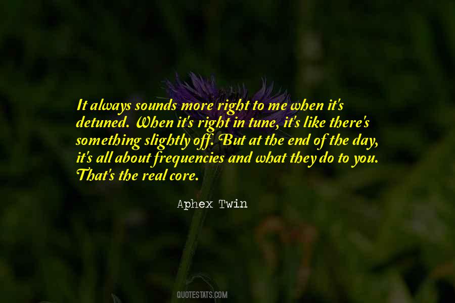 Always Do What's Right Quotes #135869