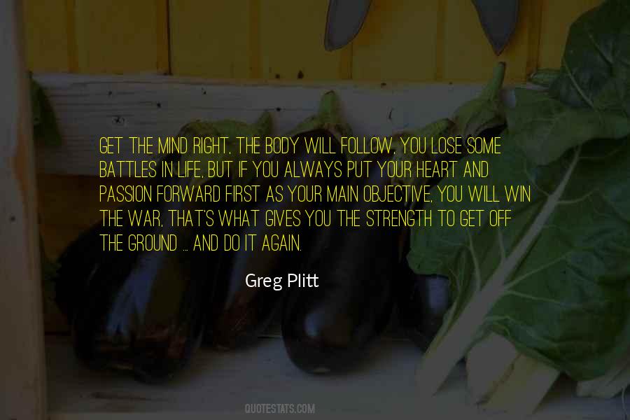 Always Do What's Right Quotes #1419715