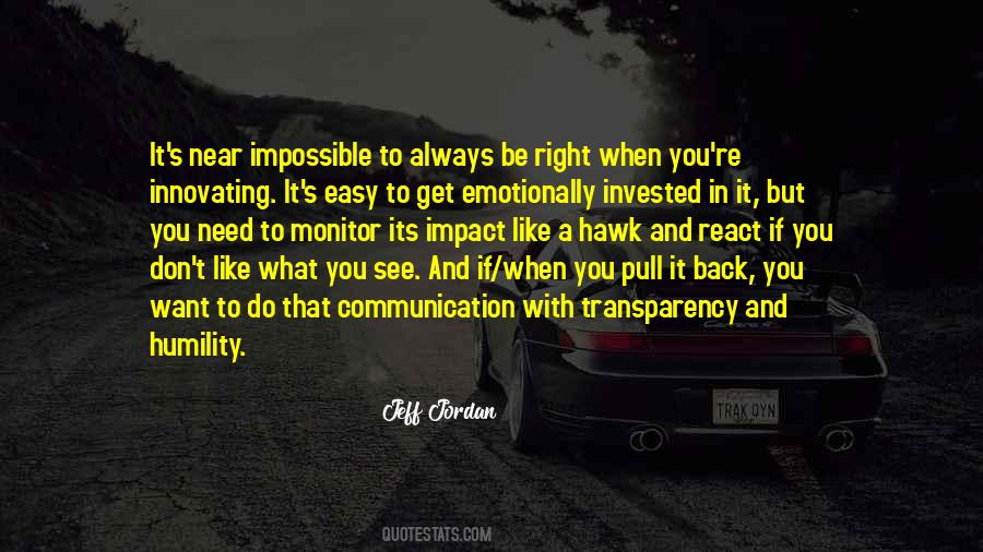 Always Do What's Right Quotes #1611861