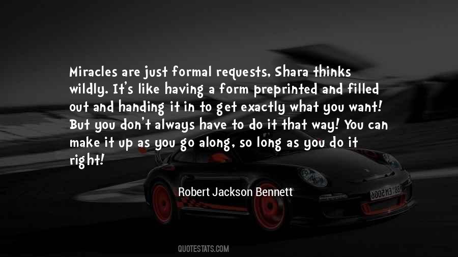 Always Do What's Right Quotes #1760520