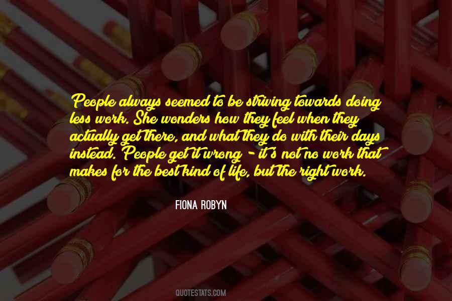 Always Do What's Right Quotes #1780763