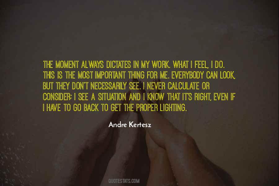 Always Do What's Right Quotes #1863927