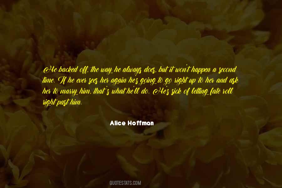 Always Do What's Right Quotes #211239