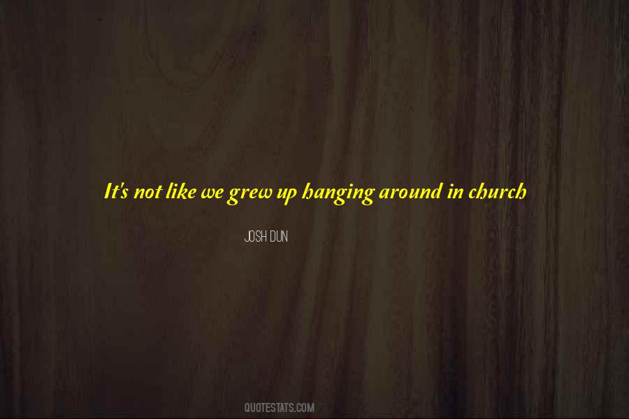 Always Do What's Right Quotes #310963