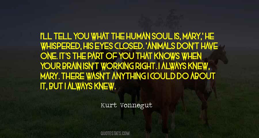 Always Do What's Right Quotes #407437