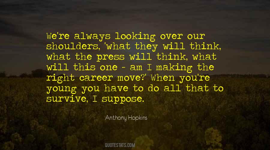 Always Do What's Right Quotes #410015