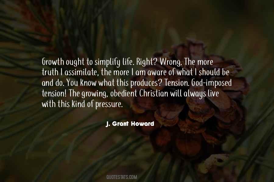 Always Do What's Right Quotes #637274