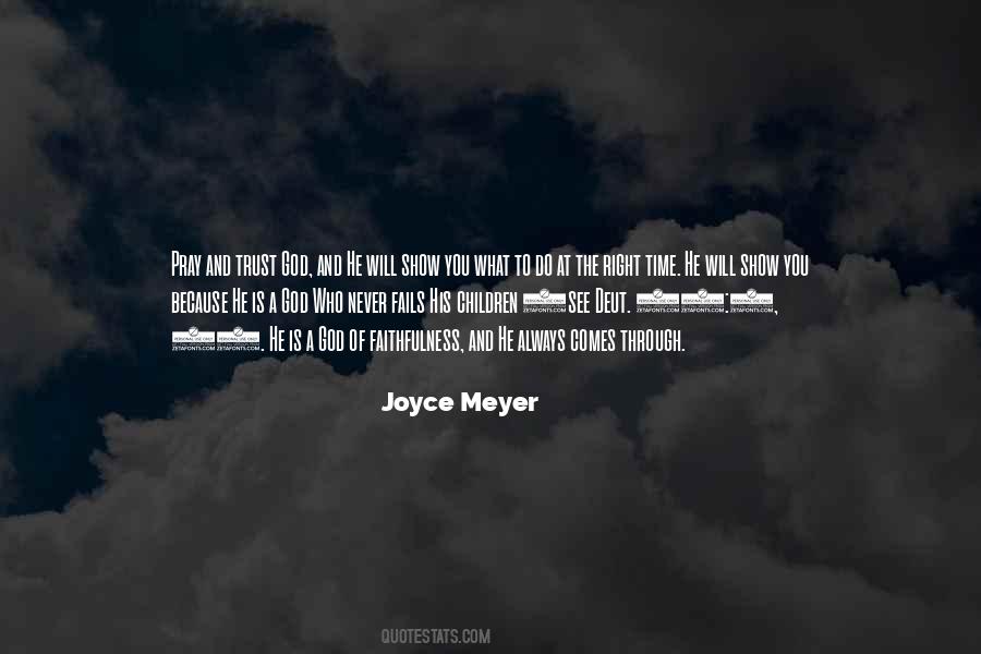 Always Do What's Right Quotes #692098