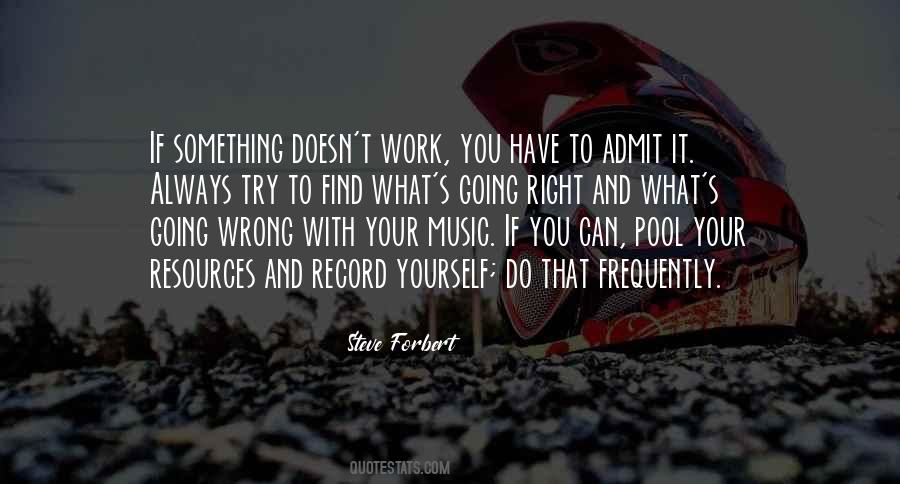 Always Do What's Right Quotes #722772