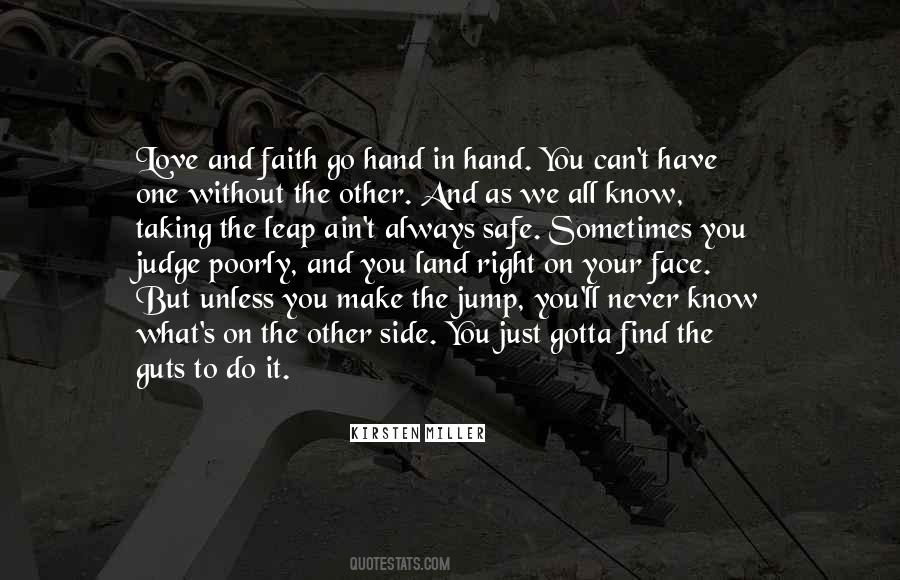 Always Do What's Right Quotes #818782