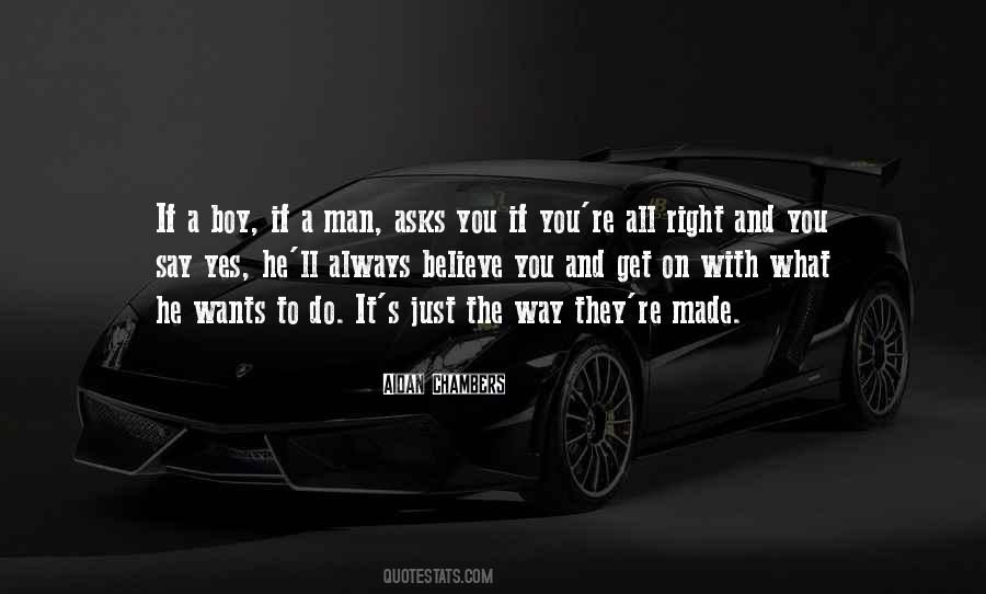 Always Do What's Right Quotes #825548