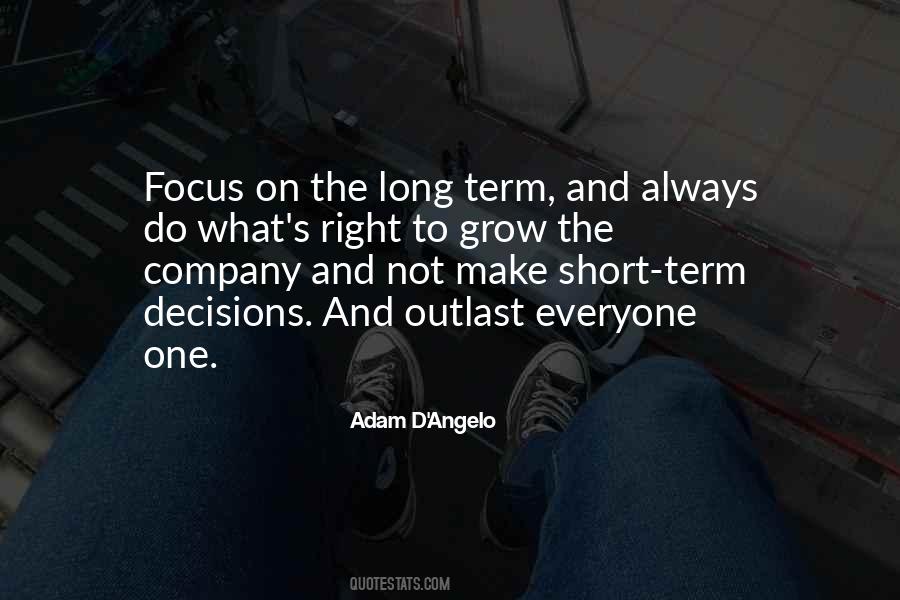 Always Do What's Right Quotes #940116