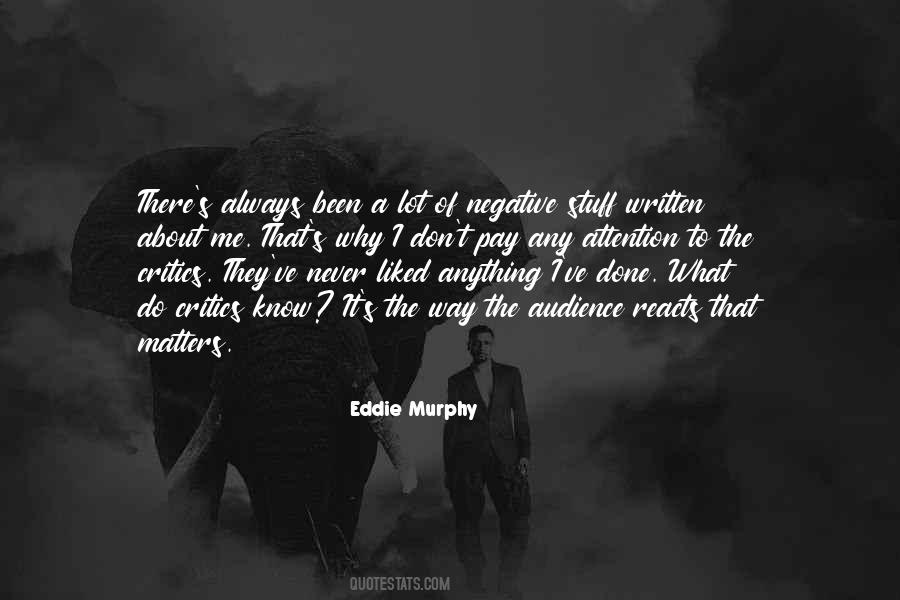 Always Done It That Way Quotes #1794639