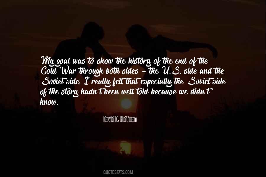 Shaye Elliott Quotes #1737440