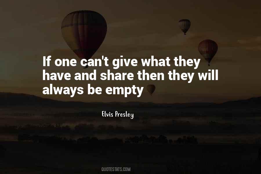 Shaye Elliott Quotes #1837402