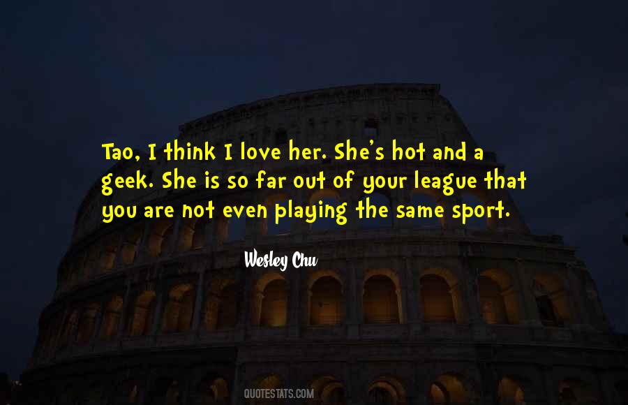 Unnapealing Quotes #776121