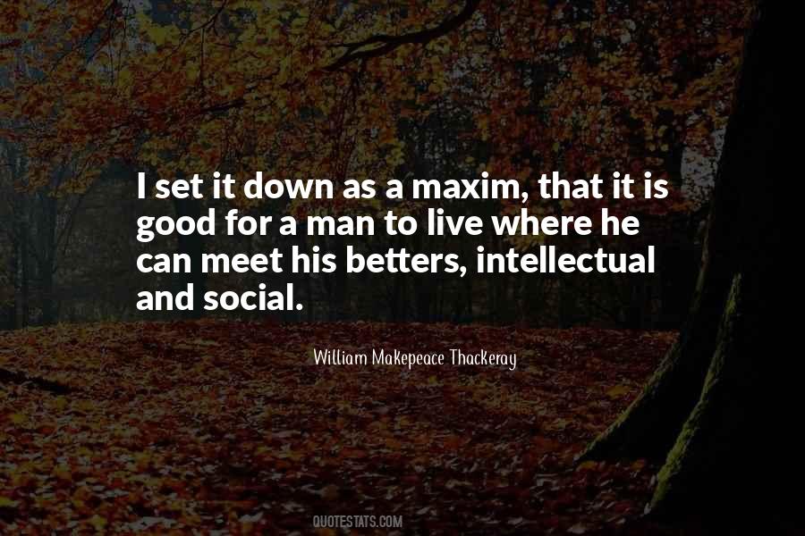 Manicured Lawn Quotes #1168923